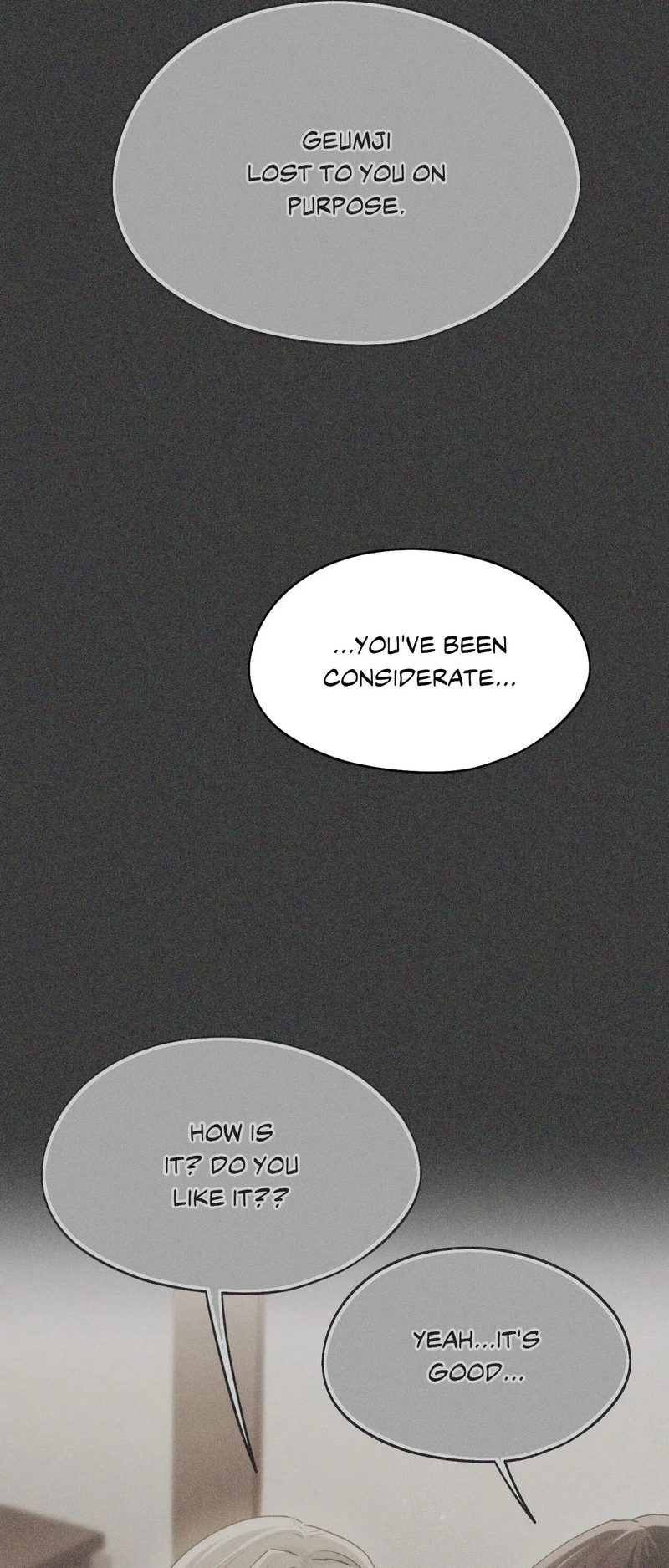 From Today, My Favorite… - Chapter 71 Page 51