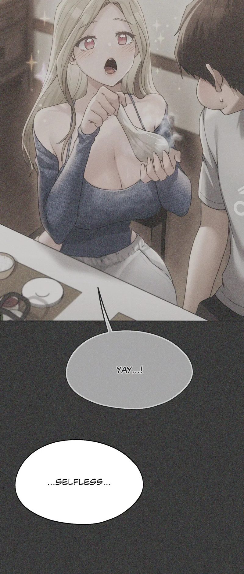 From Today, My Favorite… - Chapter 71 Page 52