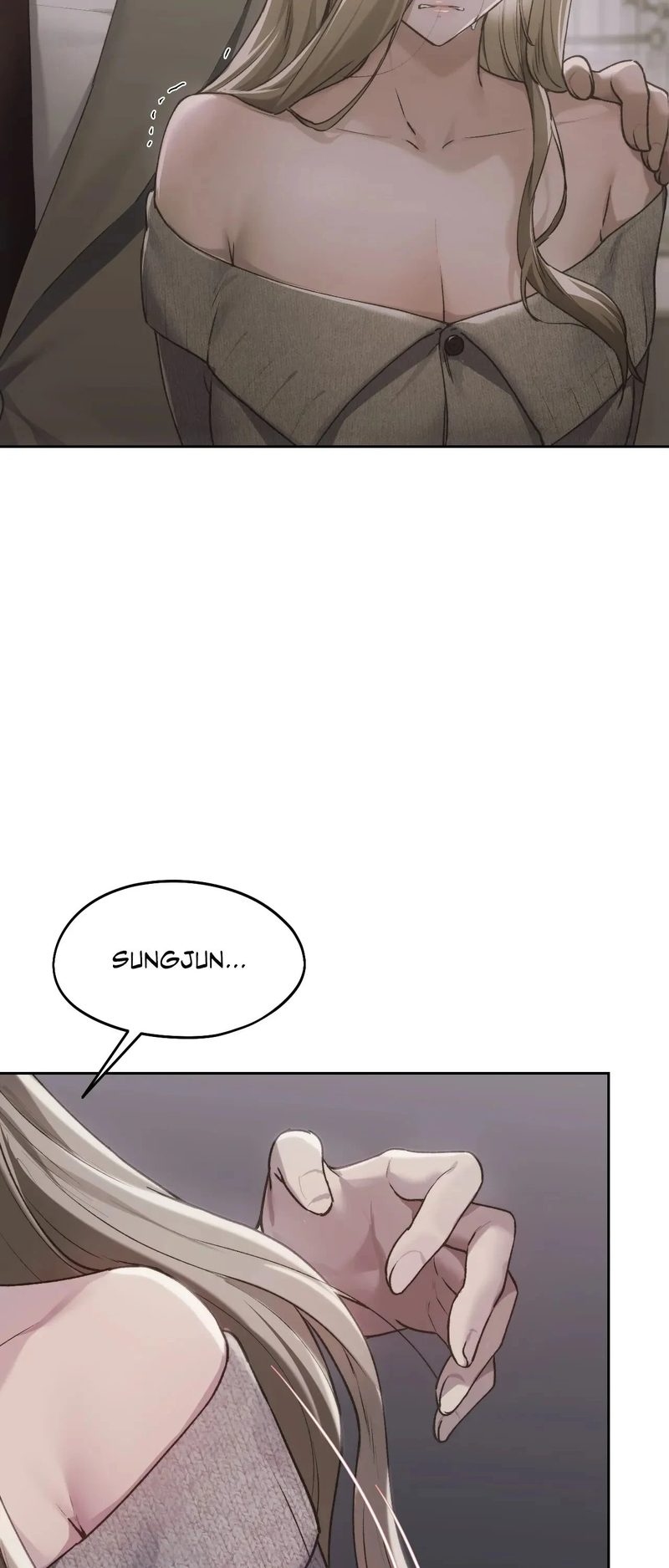 From Today, My Favorite… - Chapter 71 Page 57
