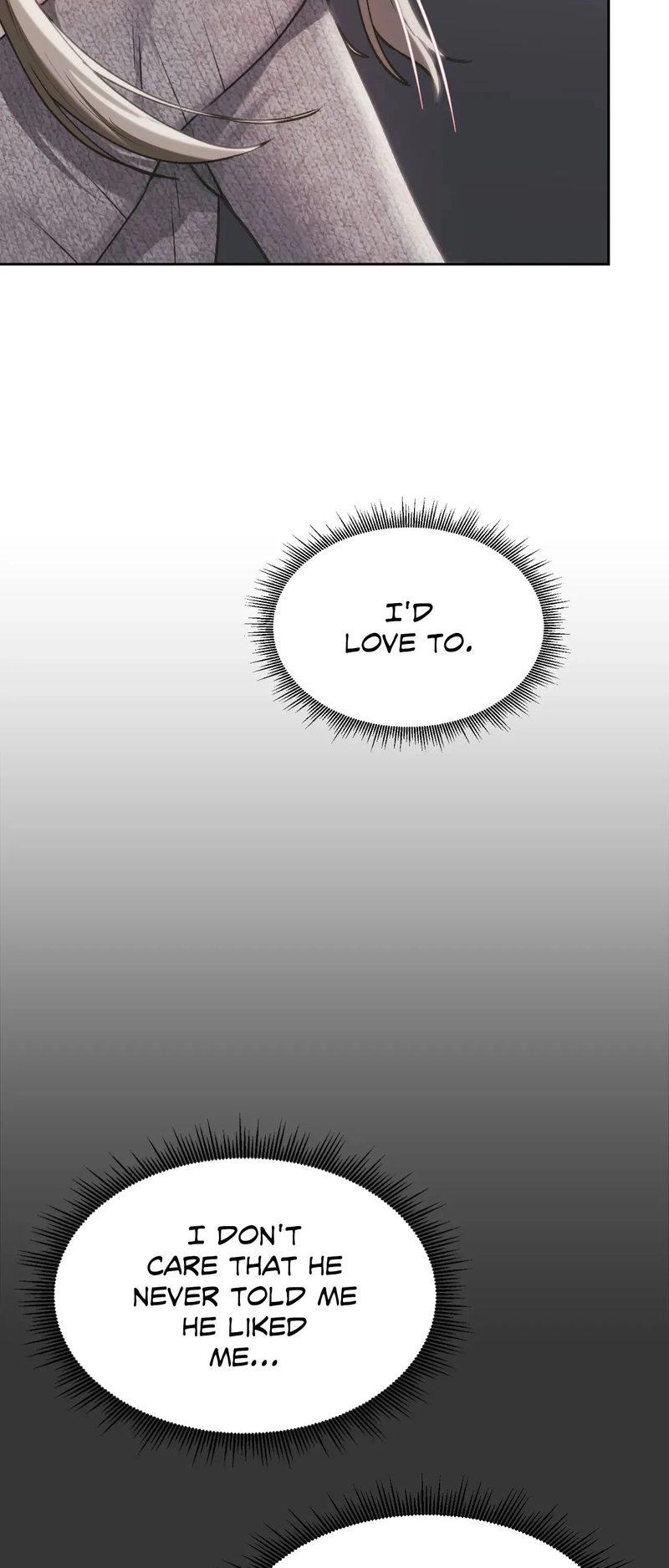 From Today, My Favorite… - Chapter 71 Page 58