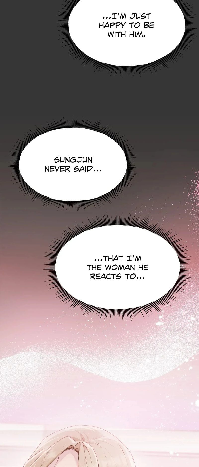 From Today, My Favorite… - Chapter 71 Page 59