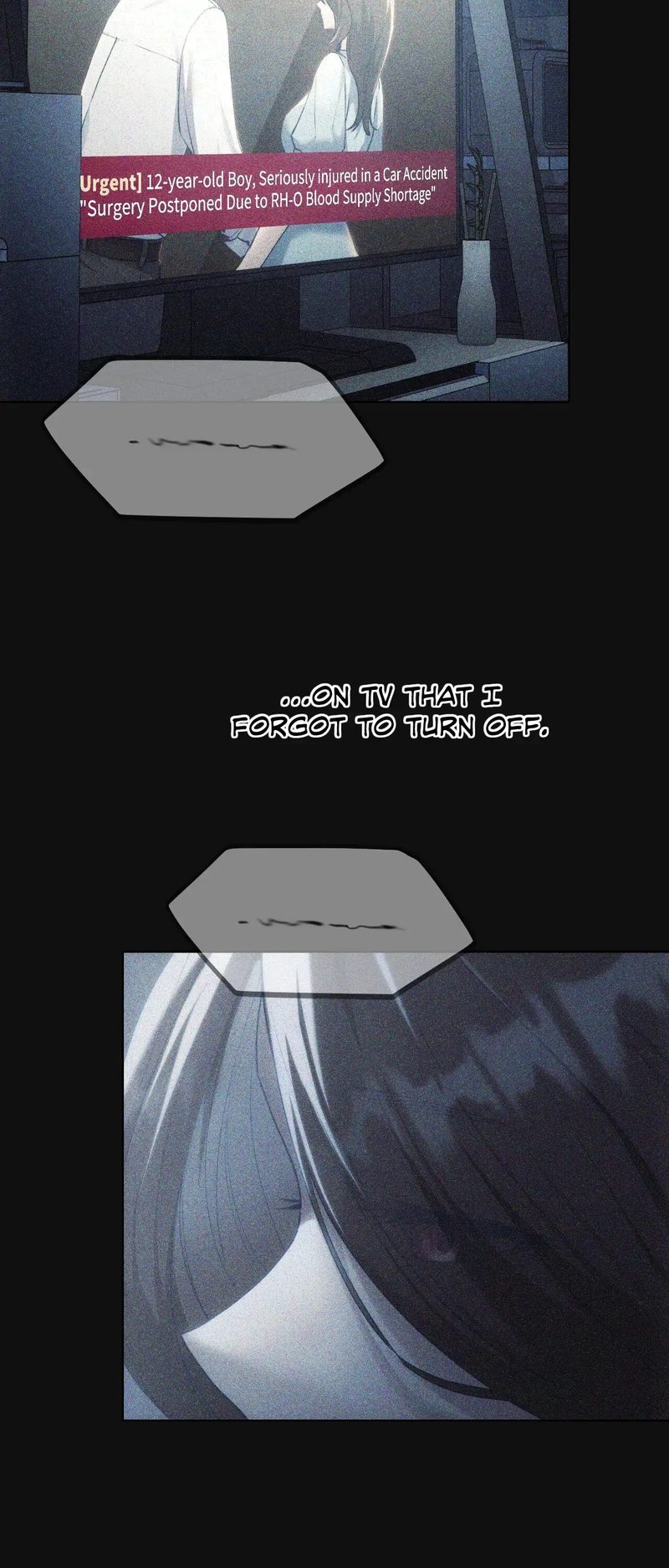 From Today, My Favorite… - Chapter 71 Page 6