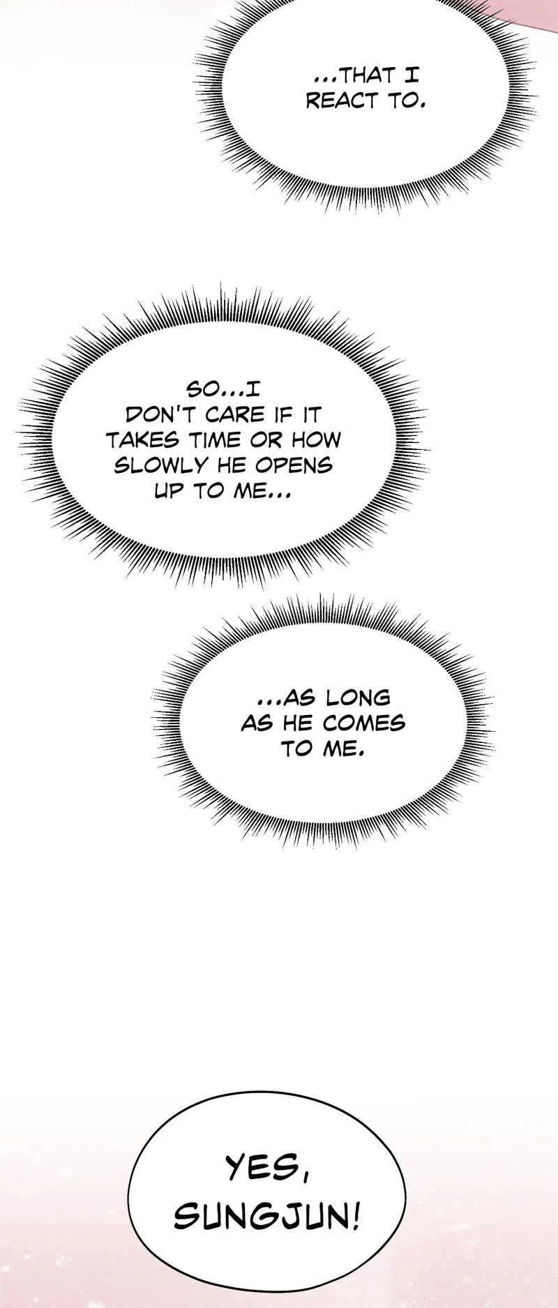 From Today, My Favorite… - Chapter 71 Page 61