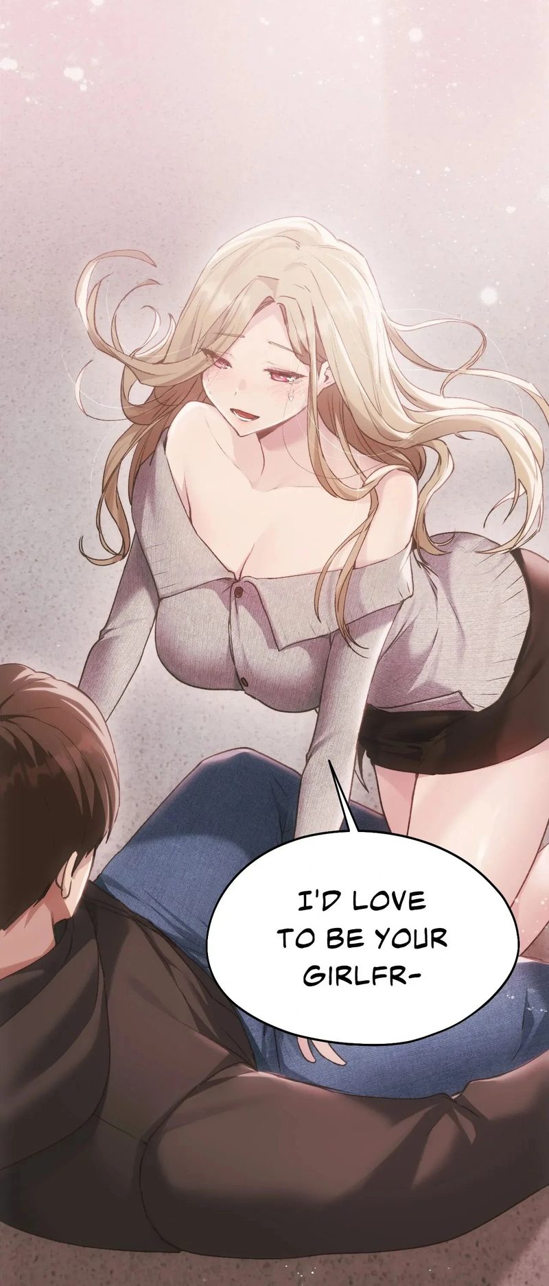 From Today, My Favorite… - Chapter 71 Page 62