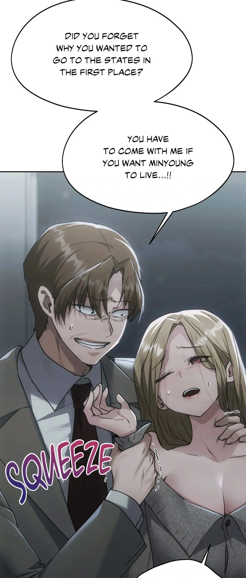From Today, My Favorite… - Chapter 71 Page 65