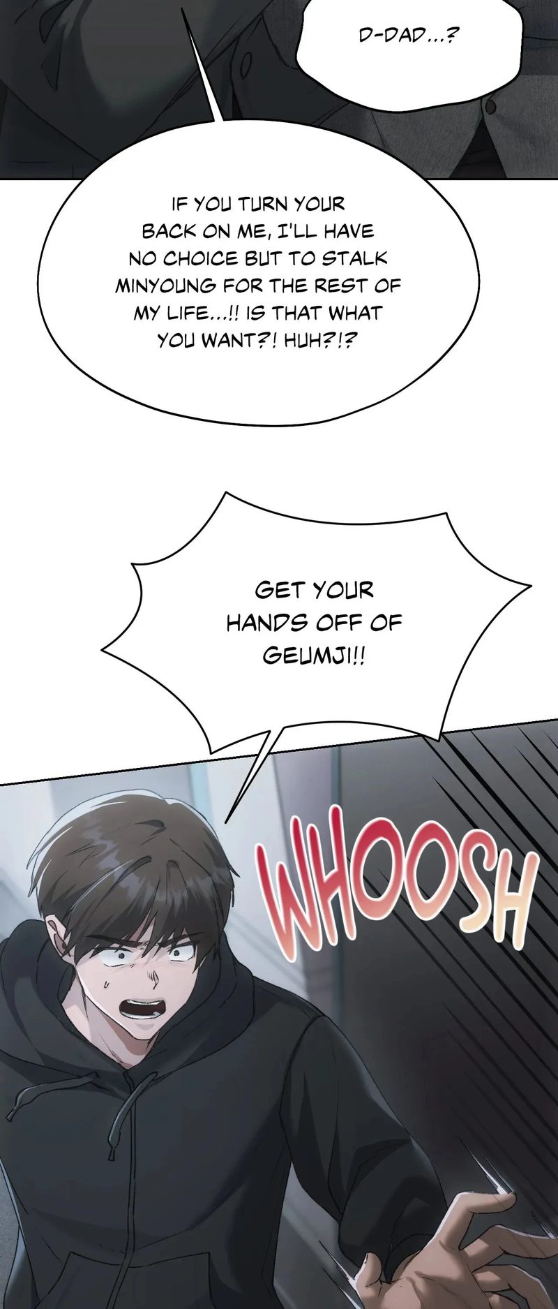 From Today, My Favorite… - Chapter 71 Page 66