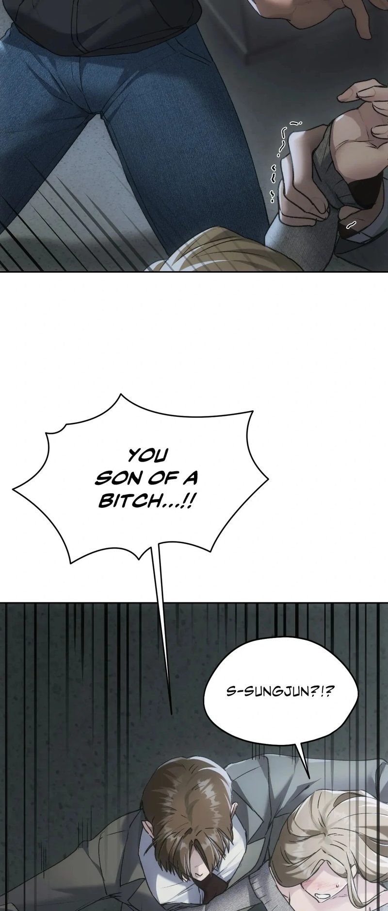From Today, My Favorite… - Chapter 71 Page 67