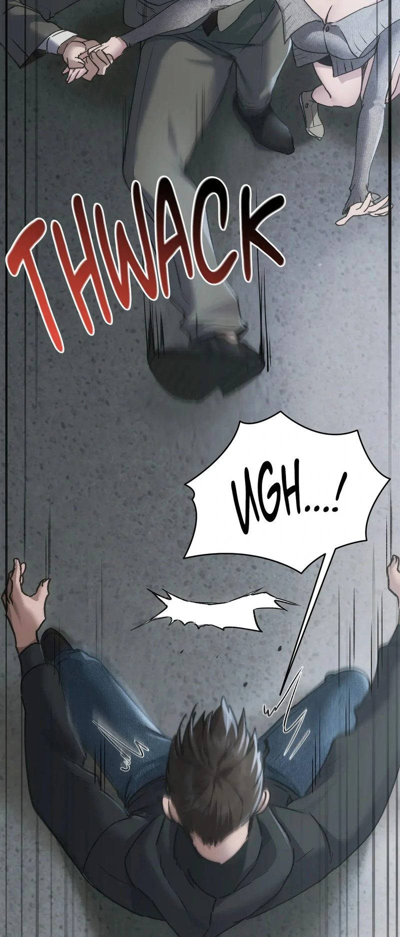 From Today, My Favorite… - Chapter 71 Page 68