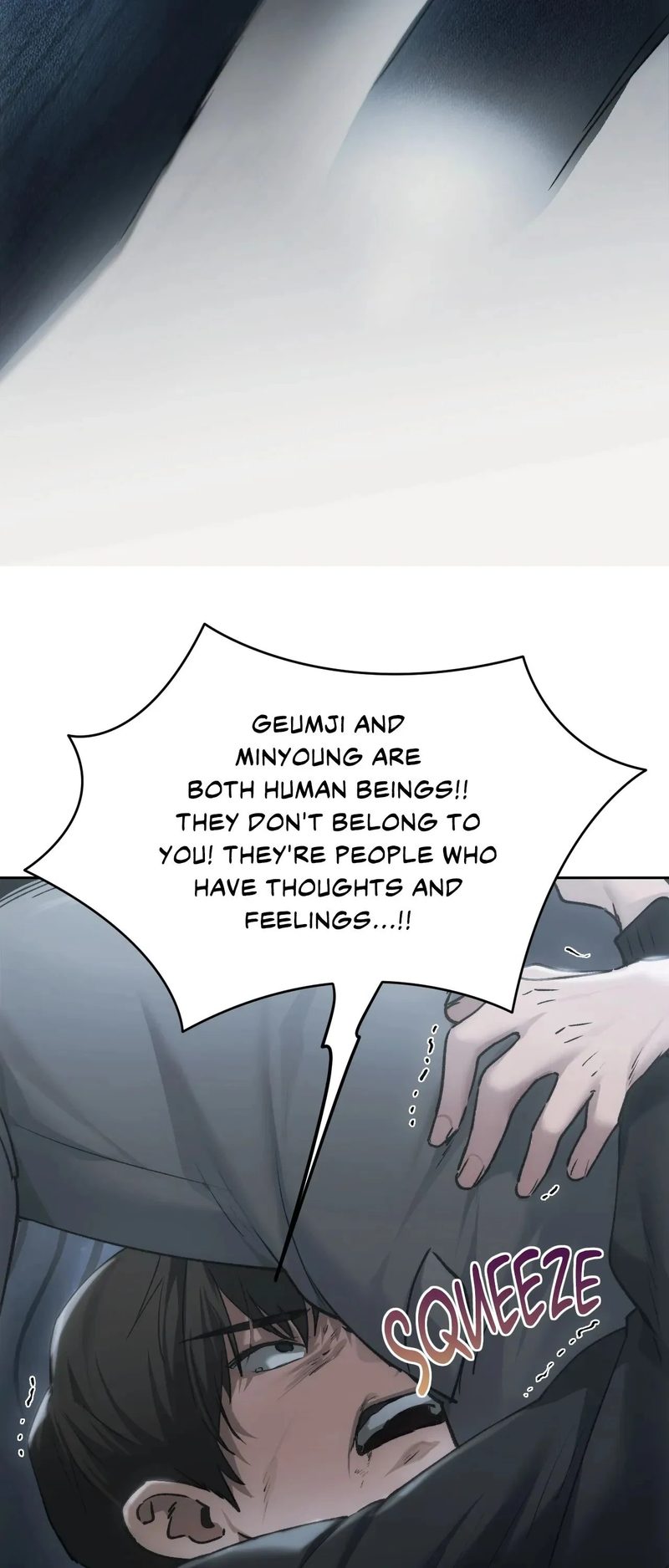 From Today, My Favorite… - Chapter 71 Page 72