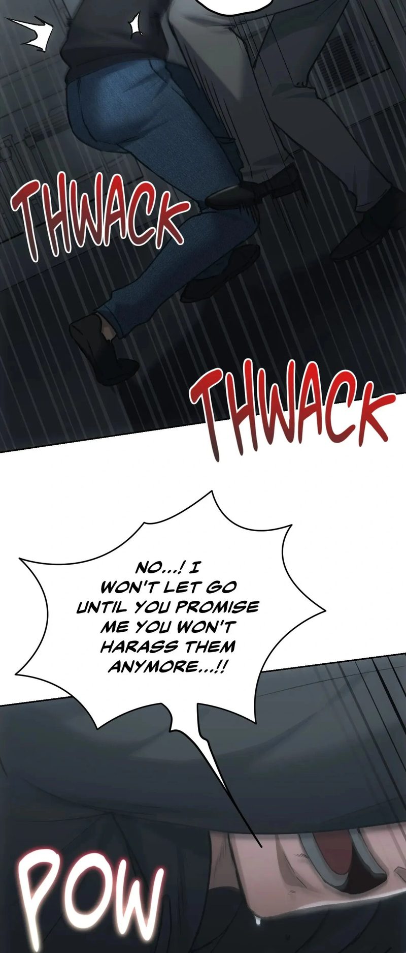 From Today, My Favorite… - Chapter 71 Page 74