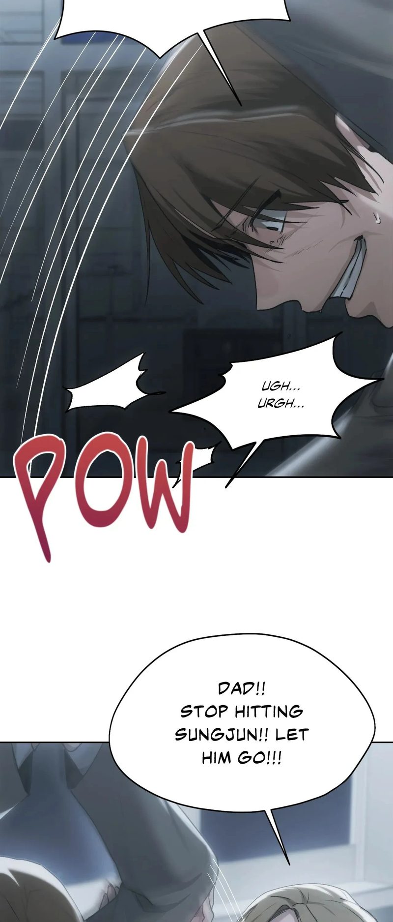 From Today, My Favorite… - Chapter 71 Page 77