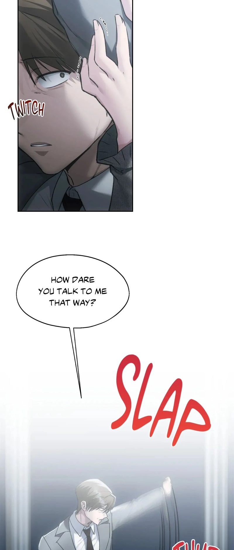 From Today, My Favorite… - Chapter 71 Page 79