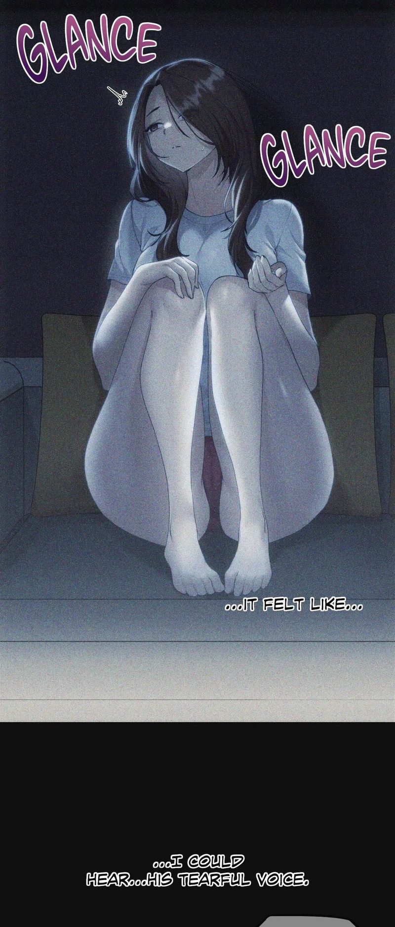 From Today, My Favorite… - Chapter 71 Page 8
