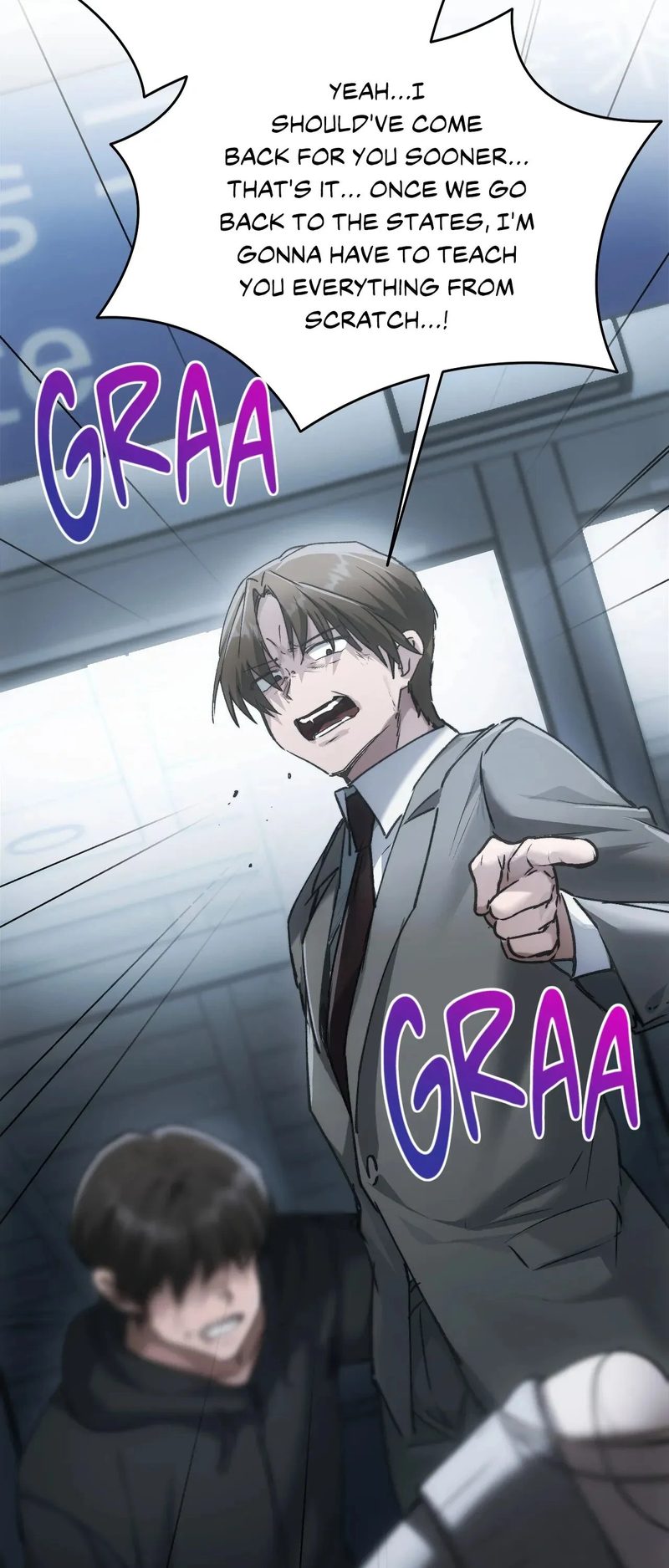 From Today, My Favorite… - Chapter 71 Page 82
