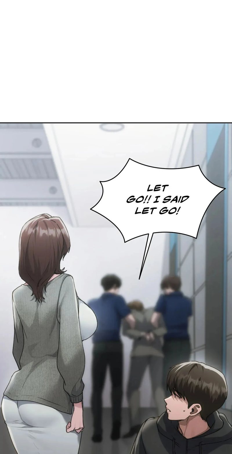 From Today, My Favorite… - Chapter 72 Page 17