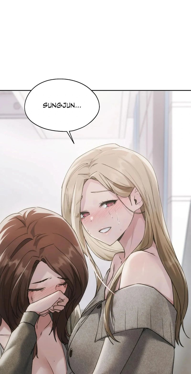 From Today, My Favorite… - Chapter 72 Page 25