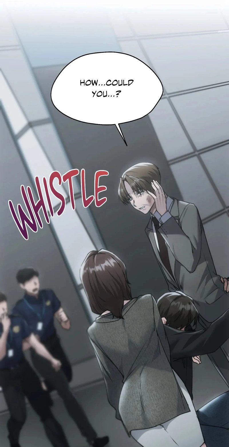 From Today, My Favorite… - Chapter 72 Page 3