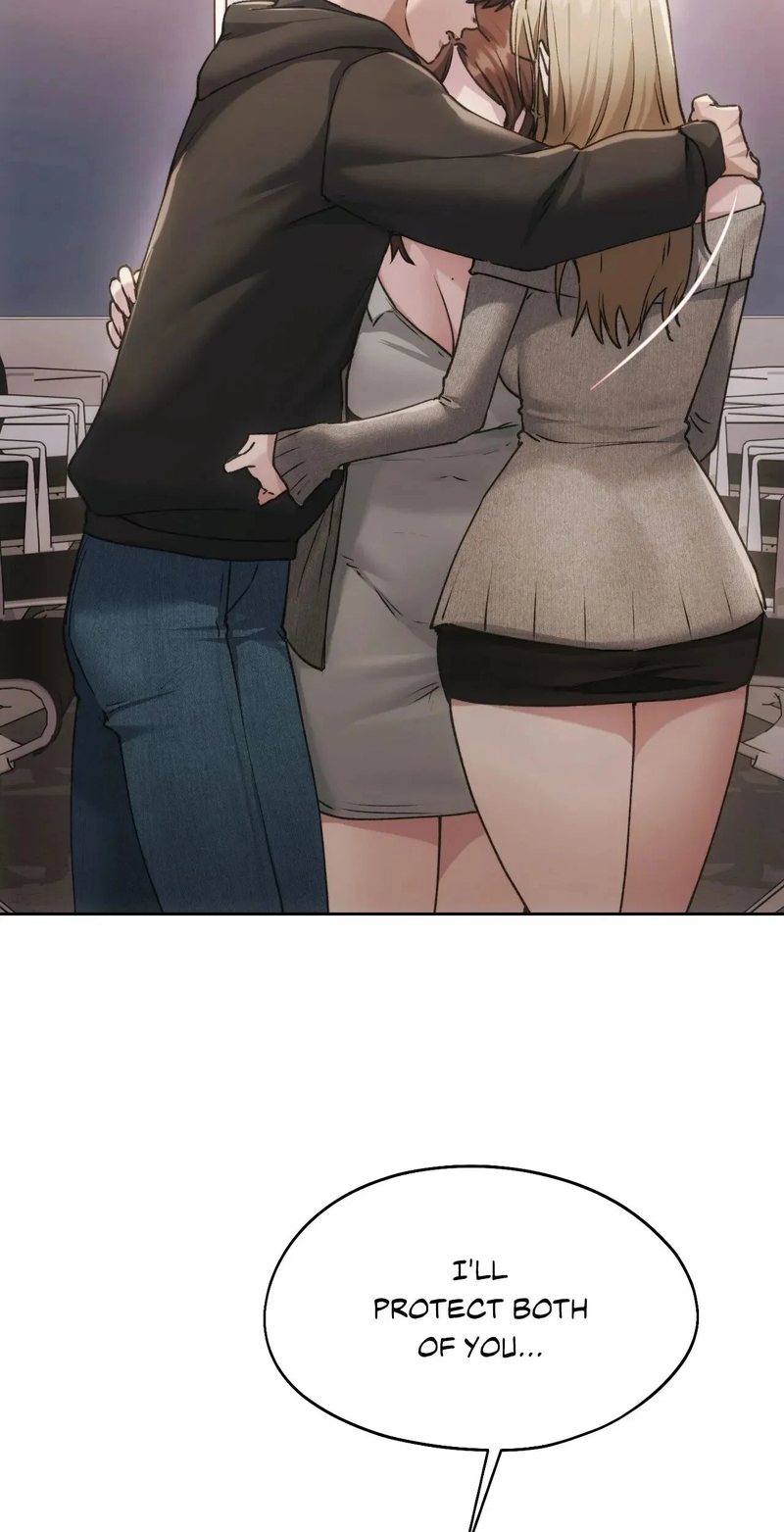 From Today, My Favorite… - Chapter 72 Page 30