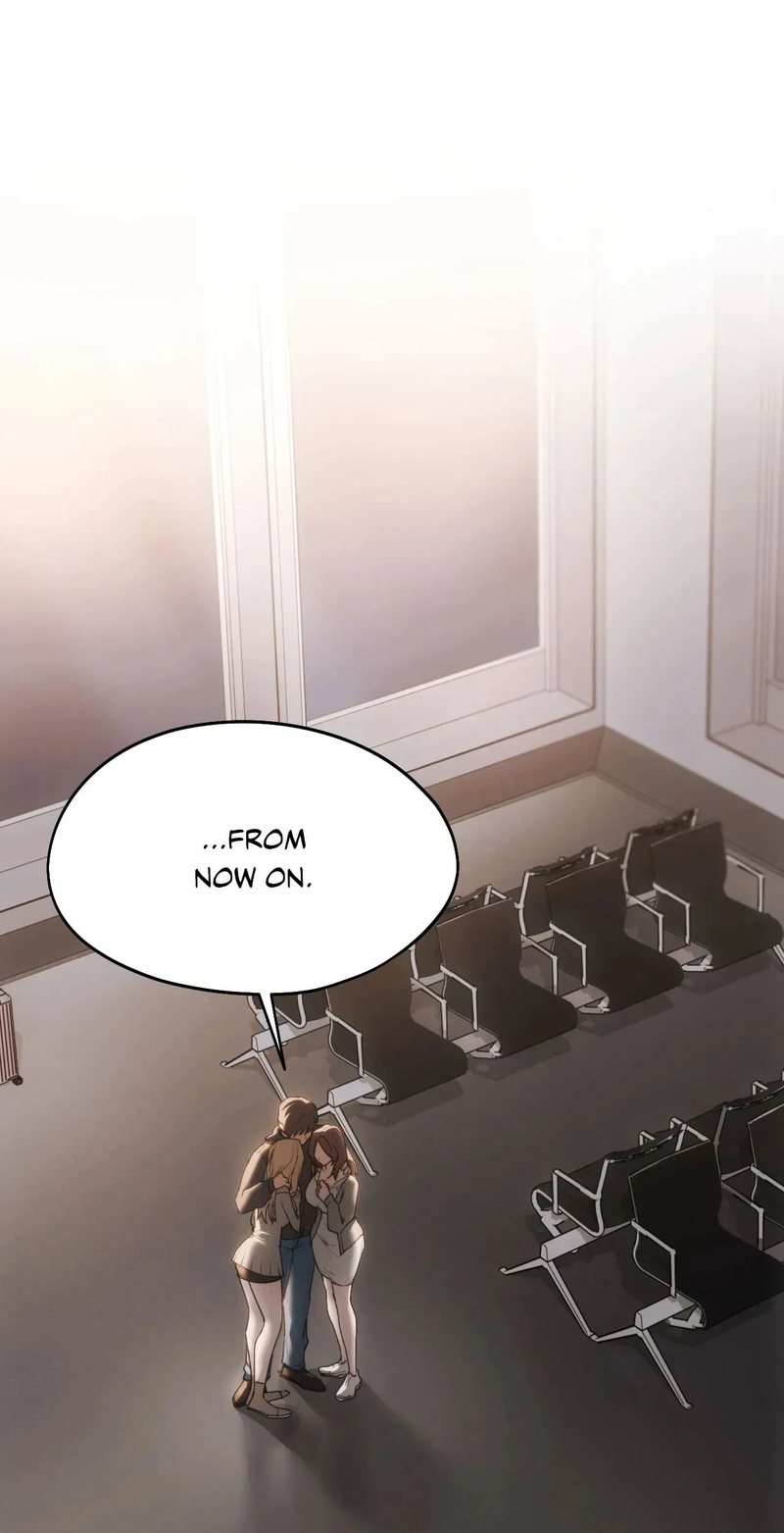From Today, My Favorite… - Chapter 72 Page 32