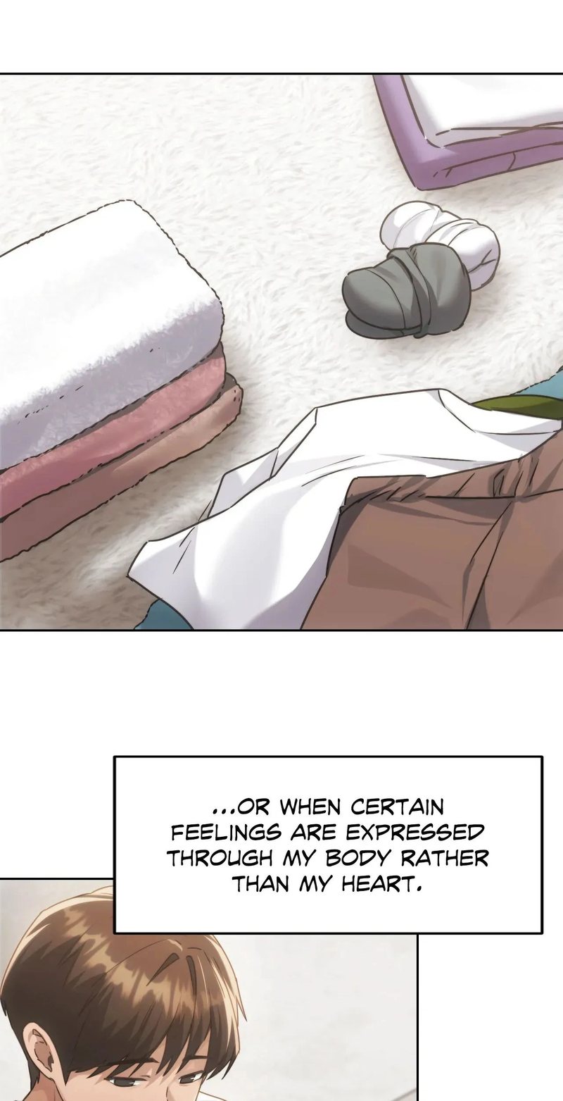 From Today, My Favorite… - Chapter 72 Page 37