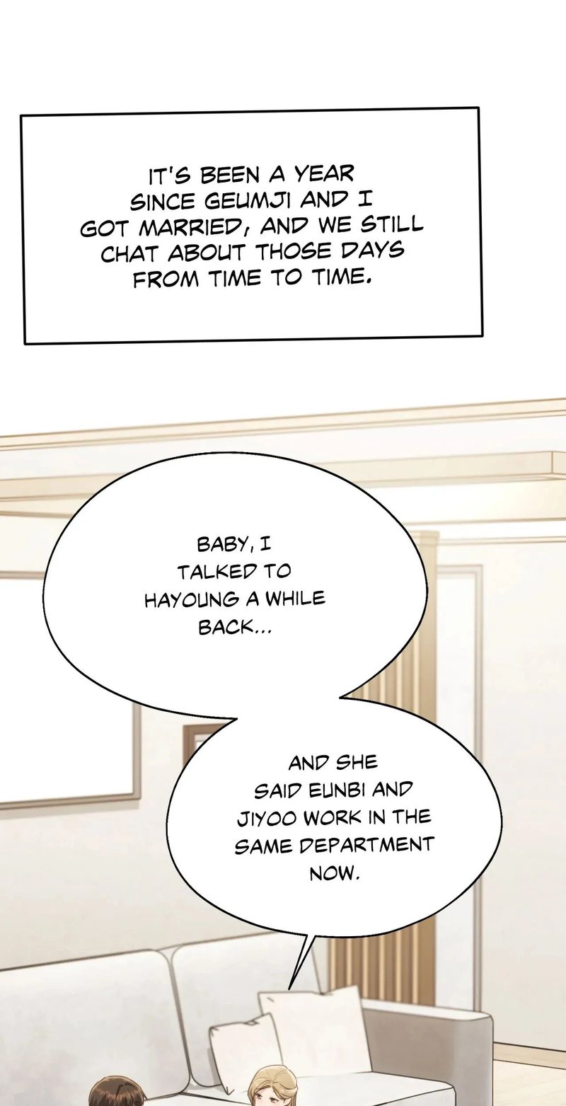 From Today, My Favorite… - Chapter 72 Page 39