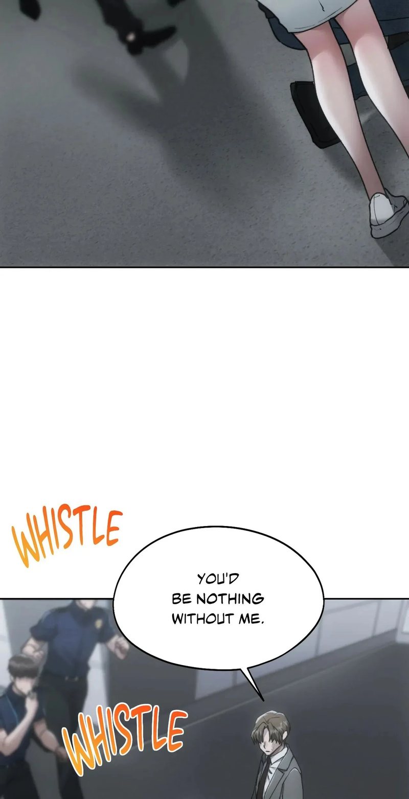 From Today, My Favorite… - Chapter 72 Page 4