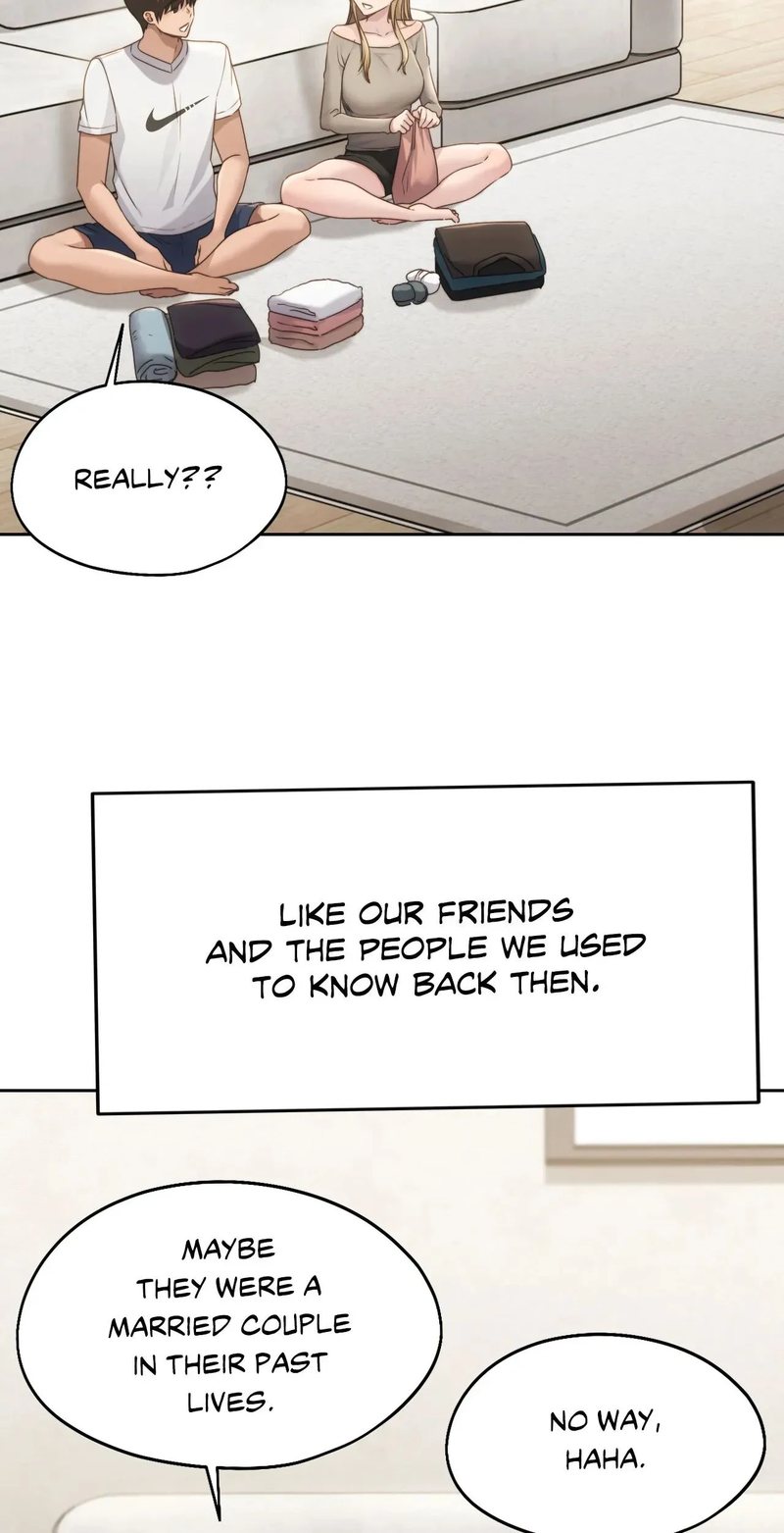 From Today, My Favorite… - Chapter 72 Page 40