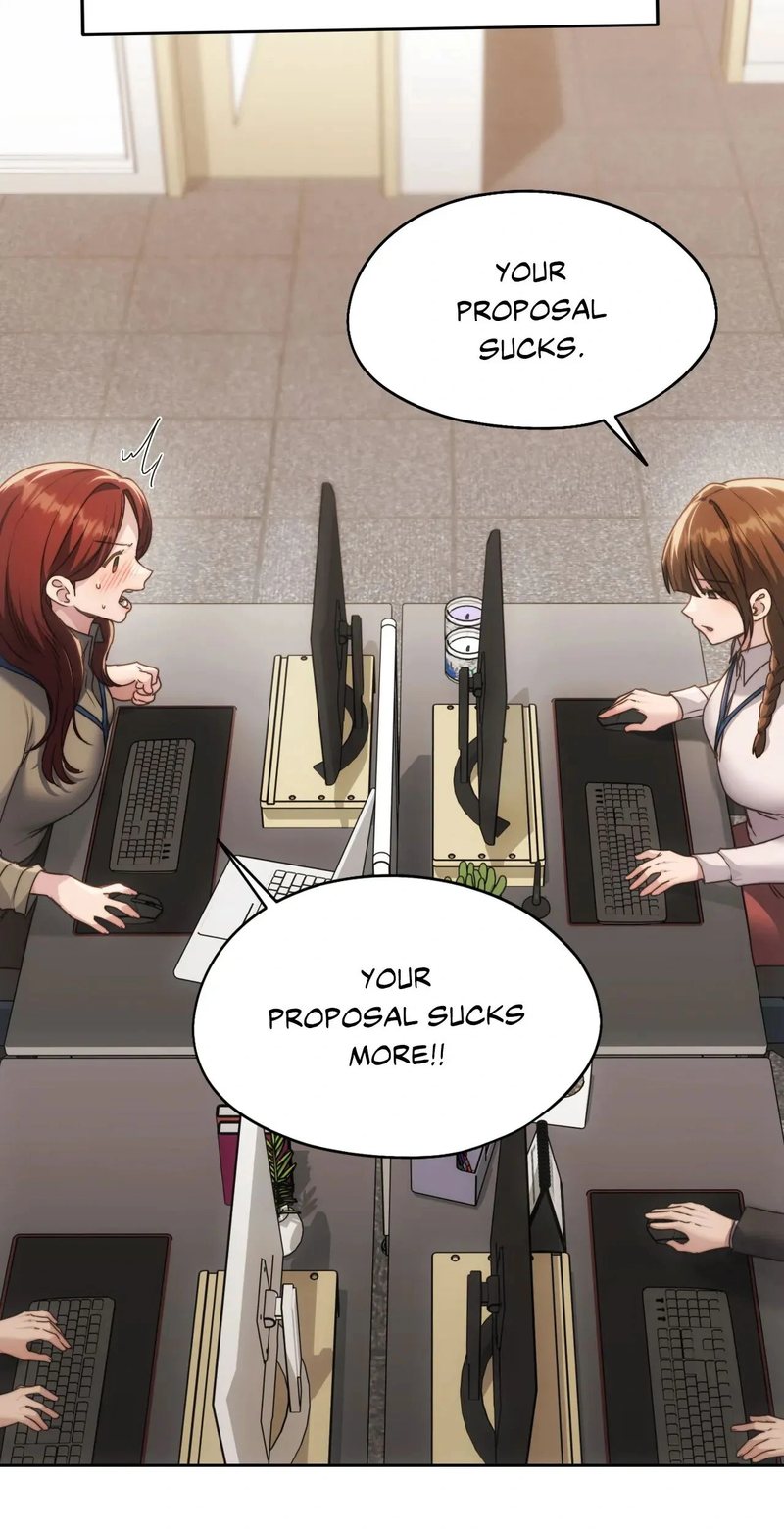From Today, My Favorite… - Chapter 72 Page 42