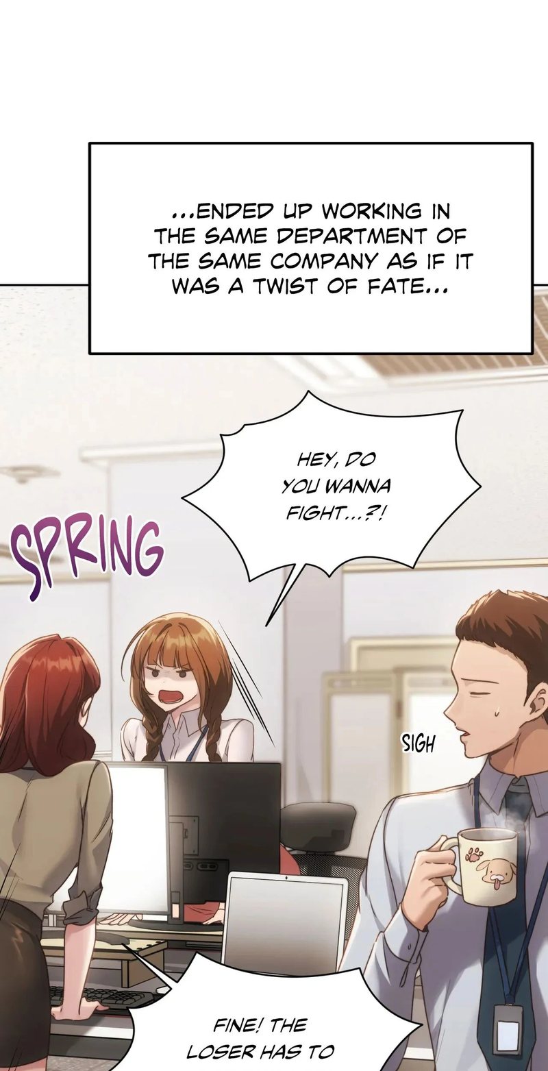 From Today, My Favorite… - Chapter 72 Page 44