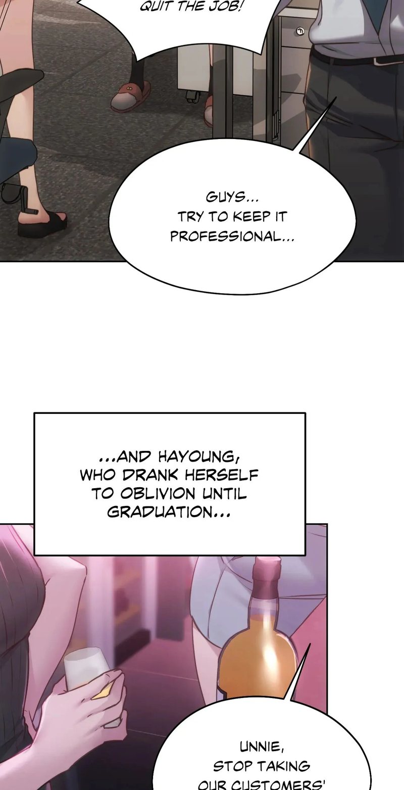 From Today, My Favorite… - Chapter 72 Page 45