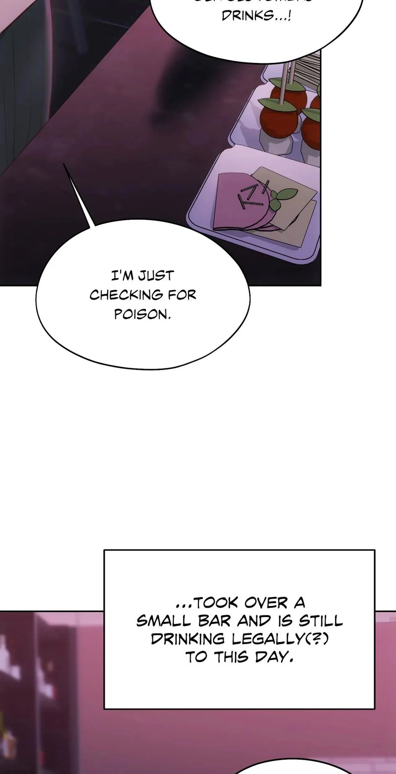 From Today, My Favorite… - Chapter 72 Page 46