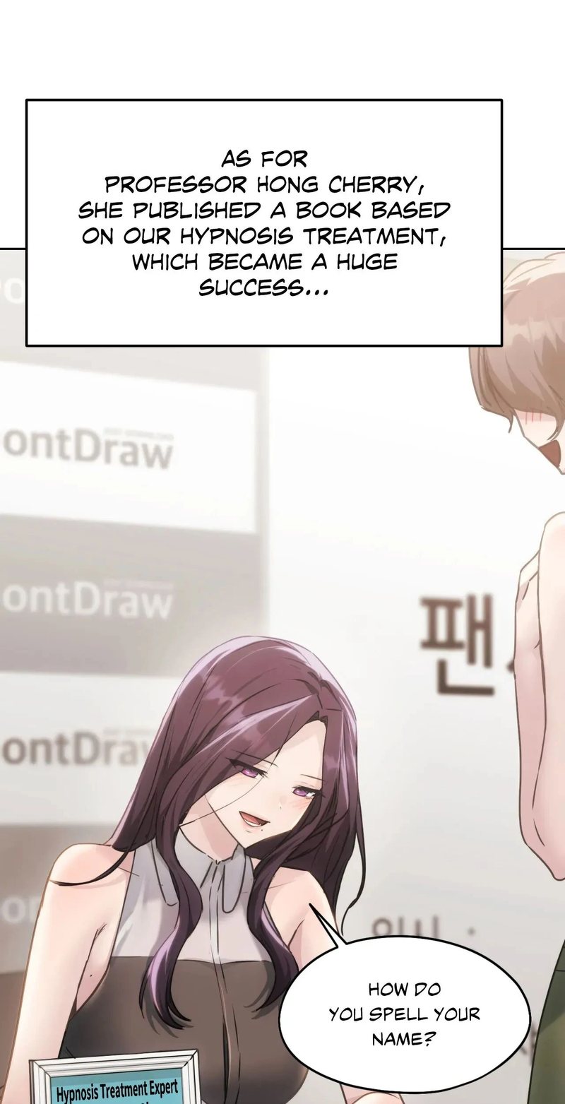 From Today, My Favorite… - Chapter 72 Page 48