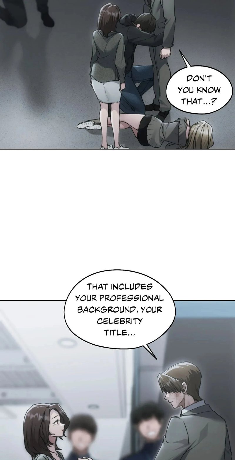 From Today, My Favorite… - Chapter 72 Page 5