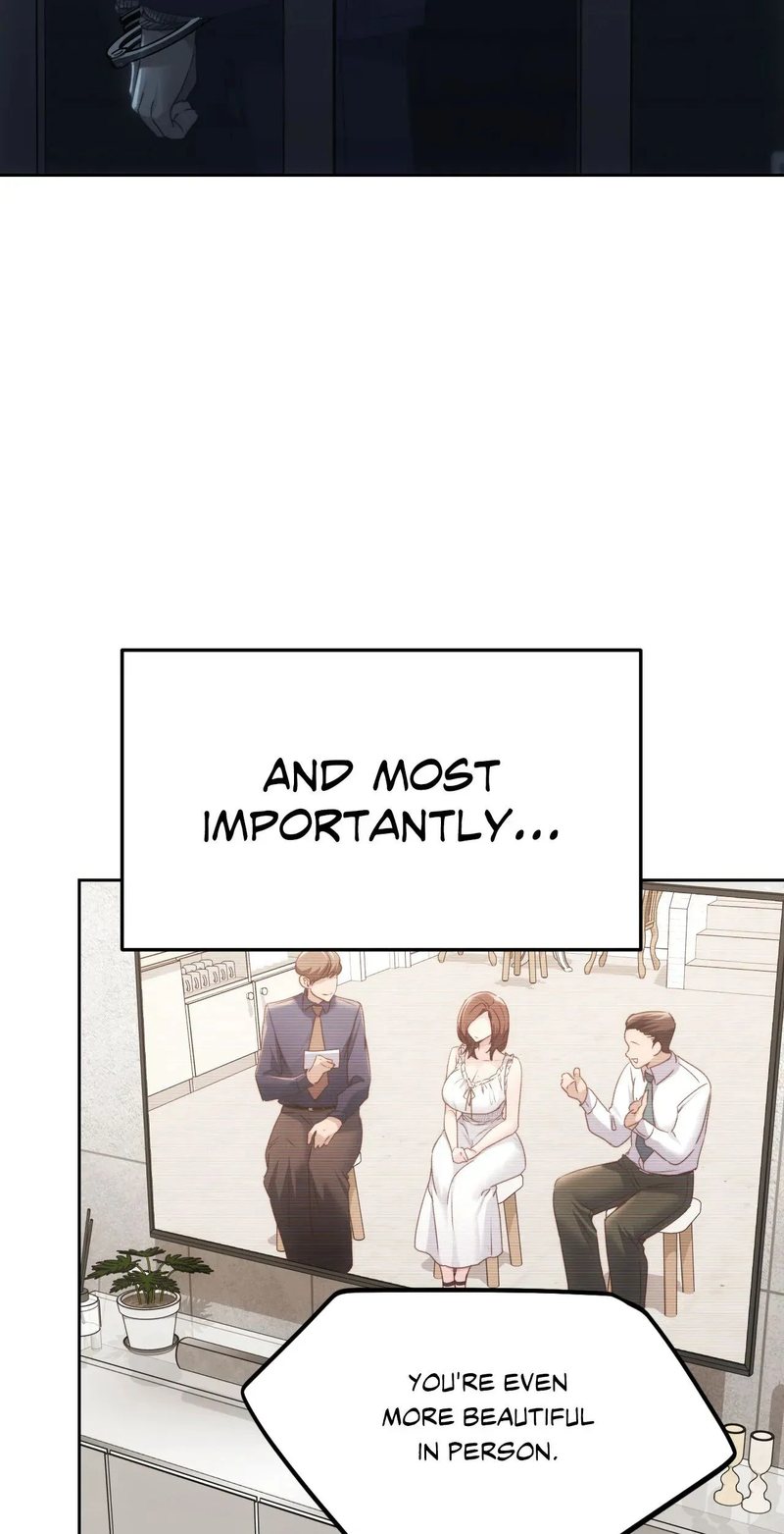 From Today, My Favorite… - Chapter 72 Page 52