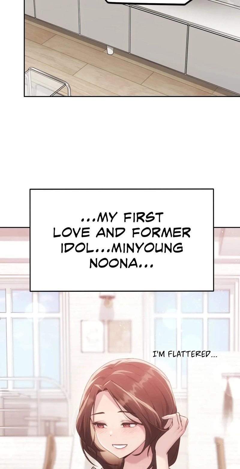 From Today, My Favorite… - Chapter 72 Page 53