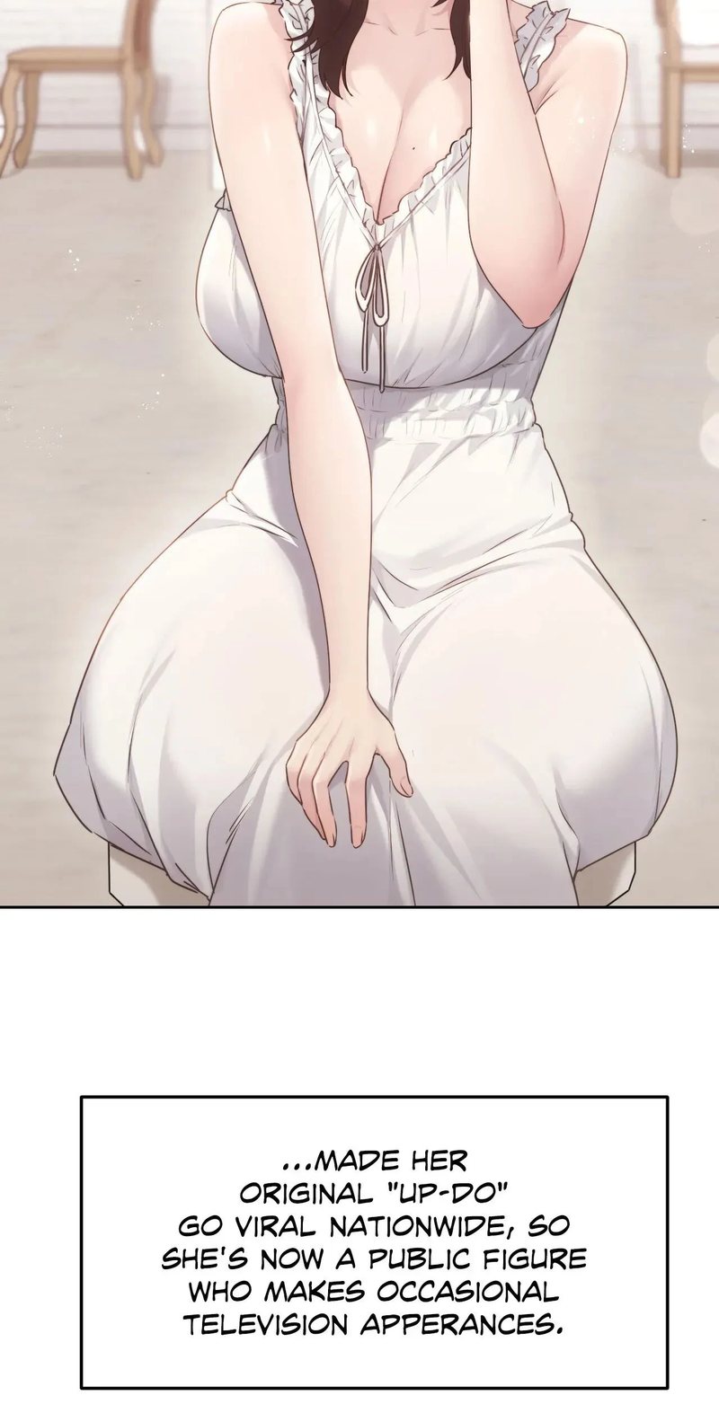From Today, My Favorite… - Chapter 72 Page 54