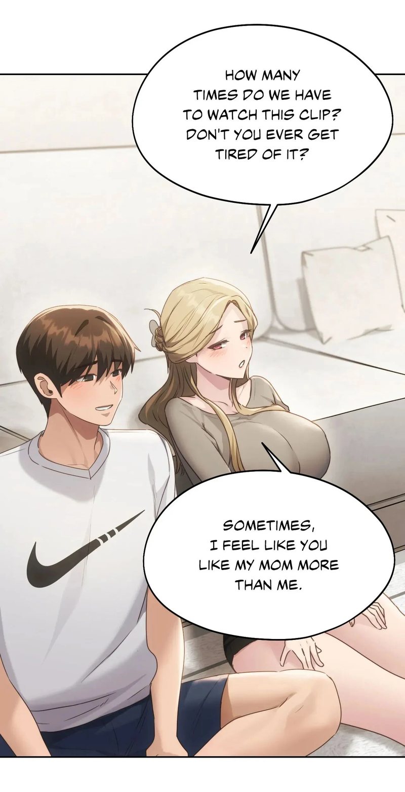 From Today, My Favorite… - Chapter 72 Page 55