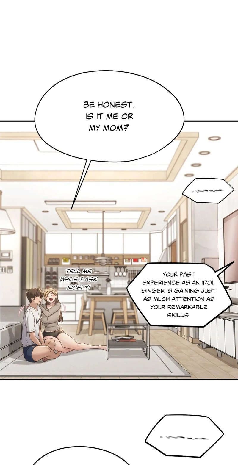 From Today, My Favorite… - Chapter 72 Page 56