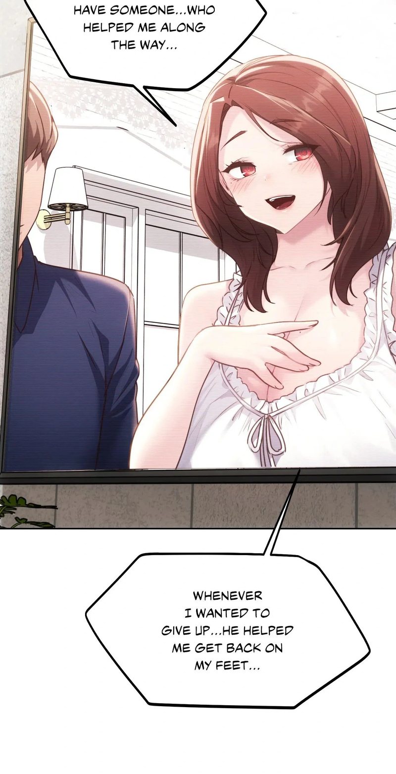From Today, My Favorite… - Chapter 72 Page 58