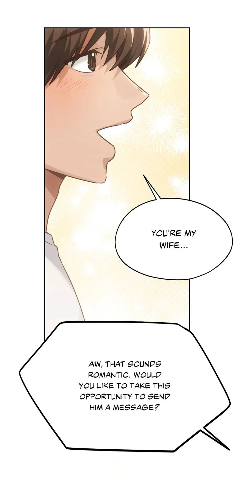 From Today, My Favorite… - Chapter 72 Page 59