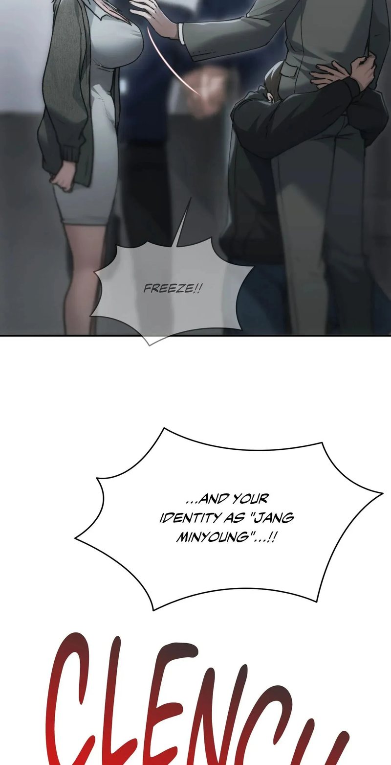 From Today, My Favorite… - Chapter 72 Page 6