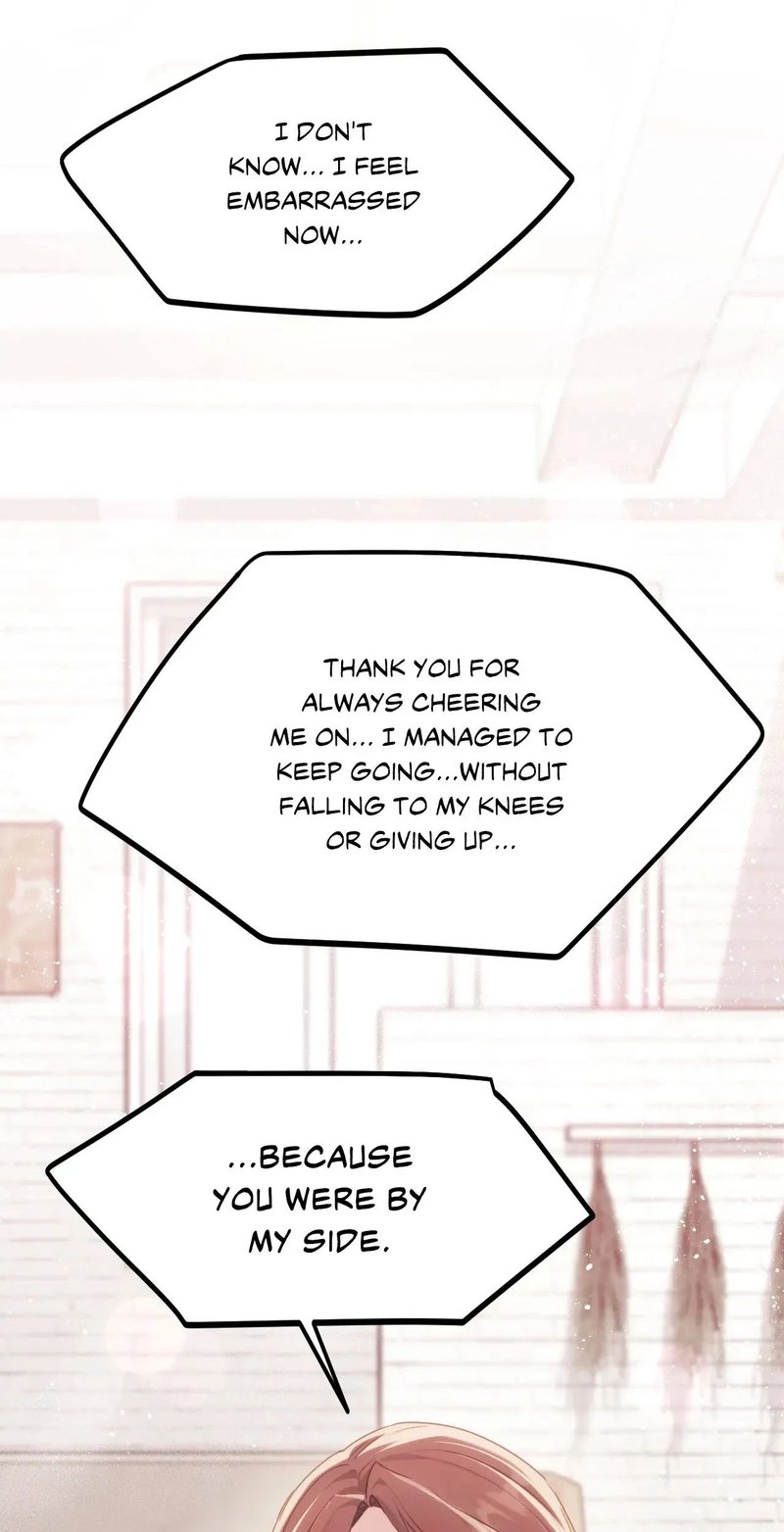 From Today, My Favorite… - Chapter 72 Page 60