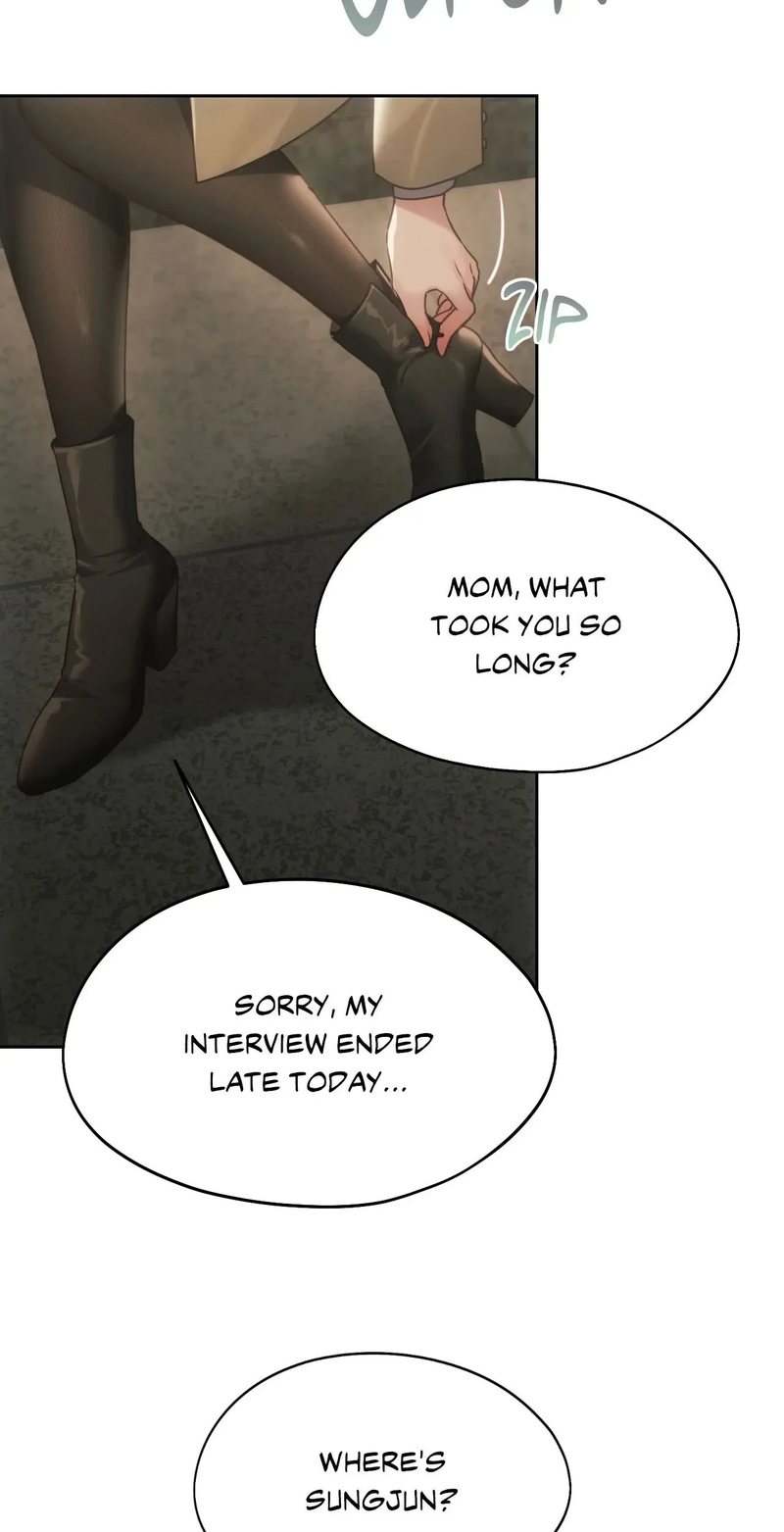 From Today, My Favorite… - Chapter 72 Page 69