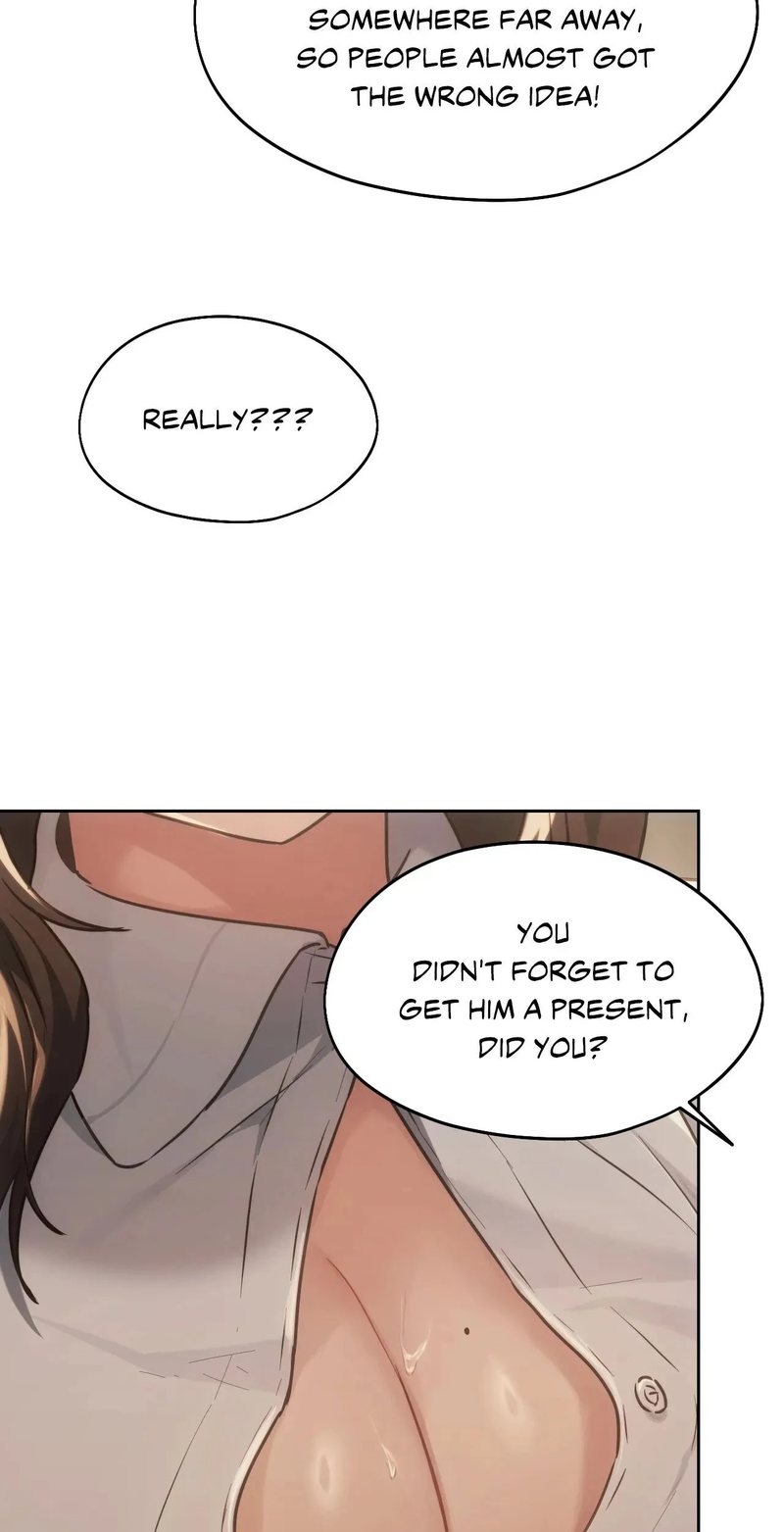 From Today, My Favorite… - Chapter 72 Page 71