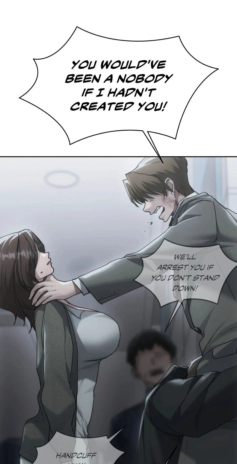 From Today, My Favorite… - Chapter 72 Page 8
