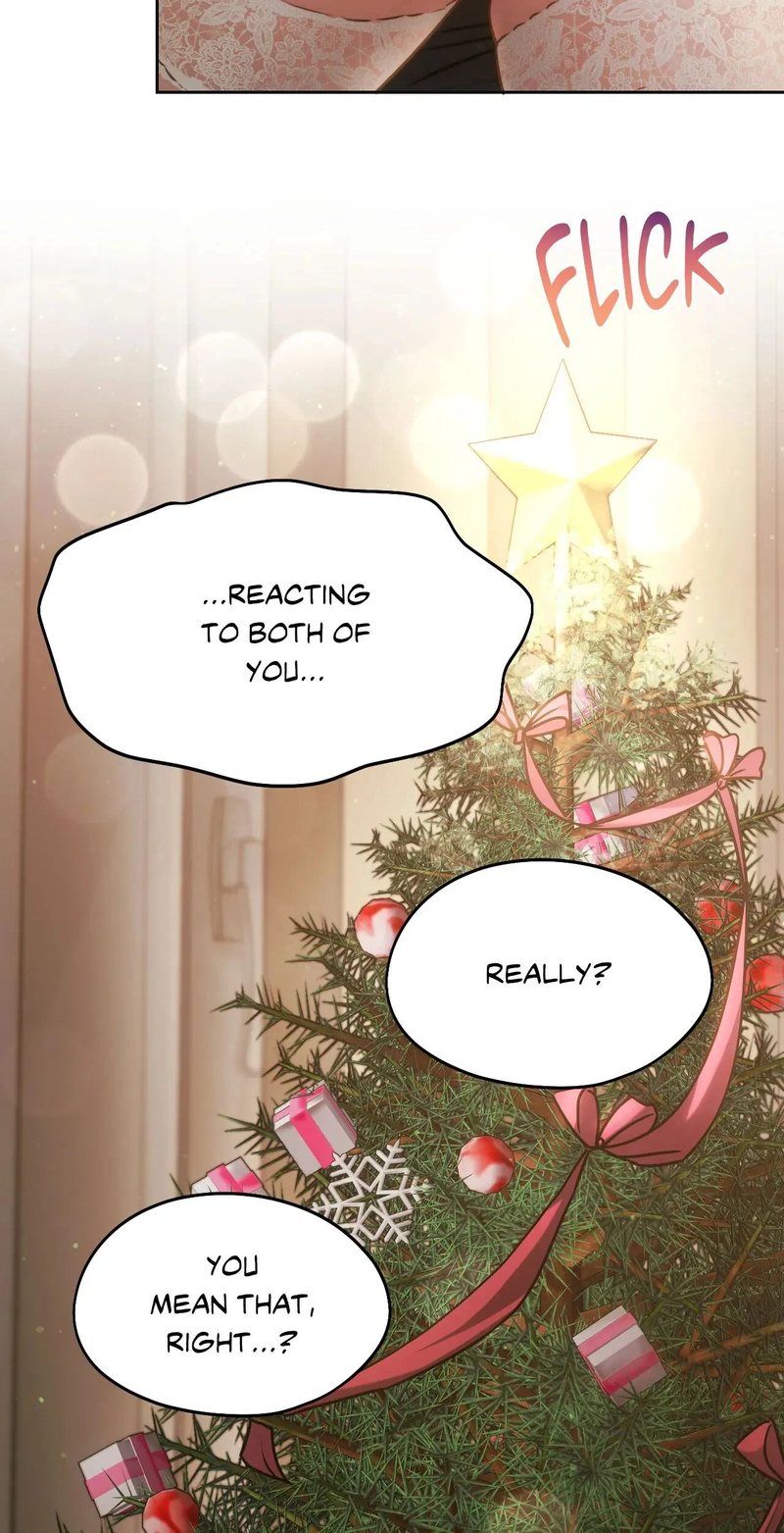 From Today, My Favorite… - Chapter 72 Page 85