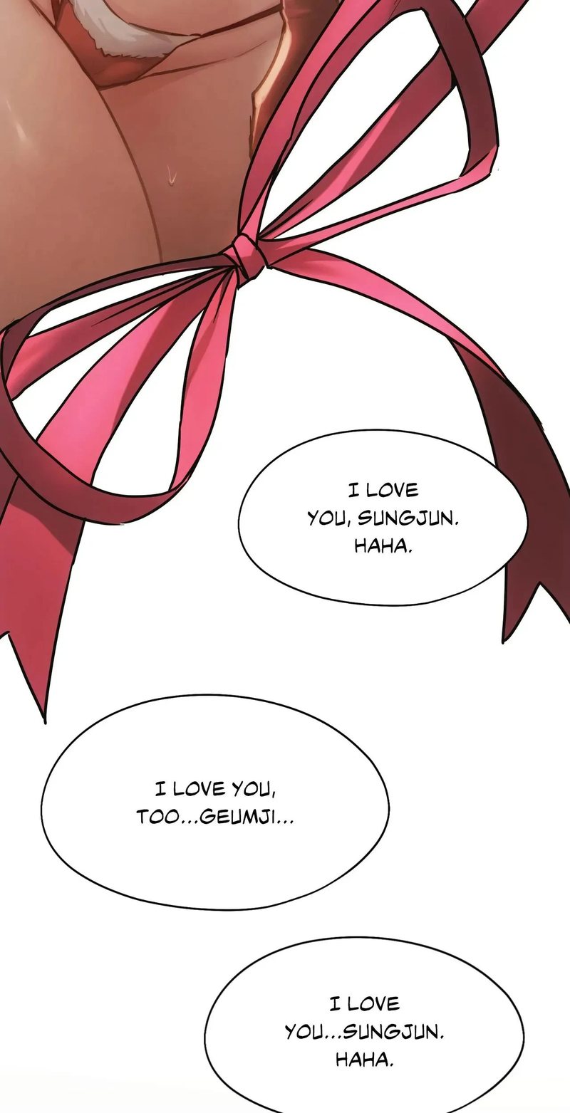 From Today, My Favorite… - Chapter 72 Page 89