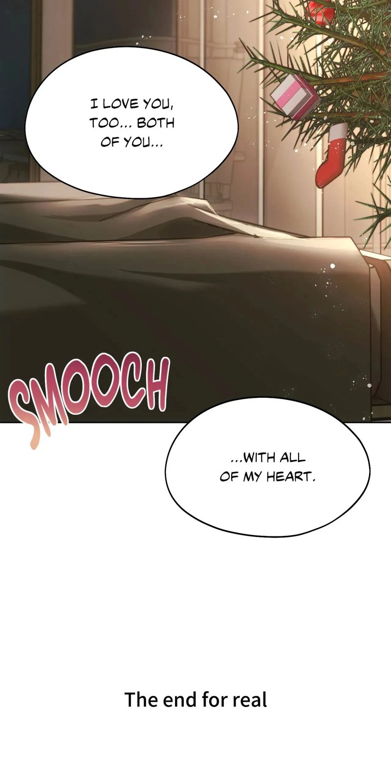 From Today, My Favorite… - Chapter 72 Page 91