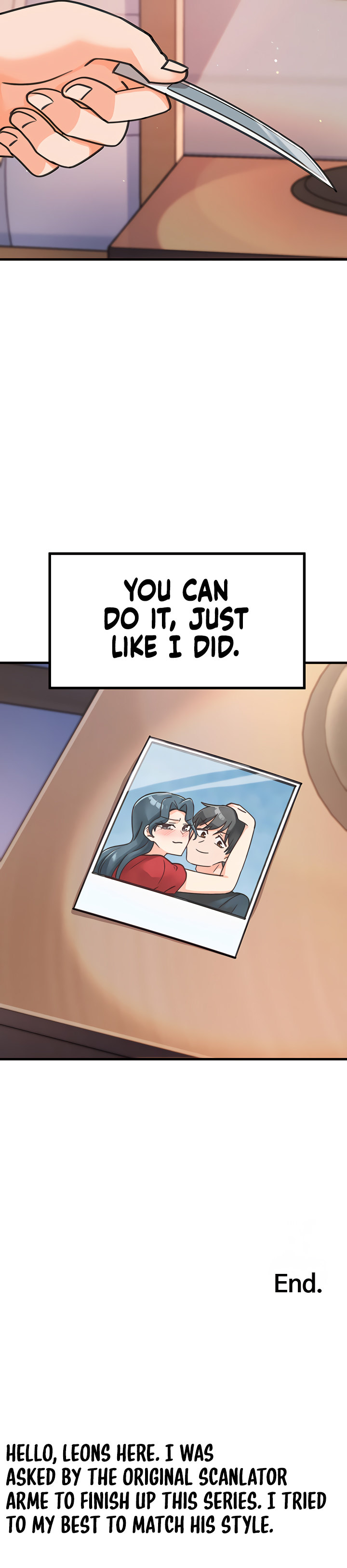 Boarding School - Chapter 49 Page 60