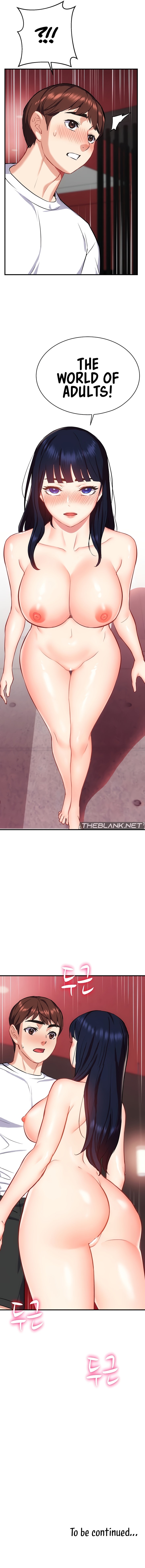 Summer Retreat Girls - Chapter 33 Page 14